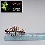 Рибальська годівниця "ПРУЖИНА" П-4, фото 3