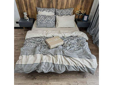 Комплект наволочок 50*70 B-1144 ТМ LELIT FG