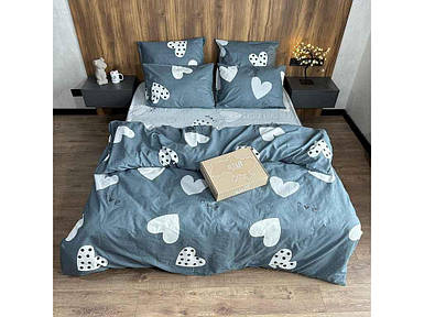 Комплект наволочок 50*70 B-1150 ТМ LELIT FG