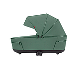 Коляска універсальна CARRELLO Omega CRL-6540 (2in1) Nova Green, фото 7