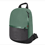 Коляска універсальна CARRELLO Omega CRL-6540 (2in1) Nova Green, фото 11