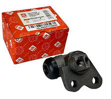 Циліндр гальмівний передній Москвич 412, 2140 правий (ДК)