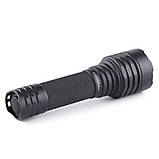 Ліхтар Convoy M21A   SFT40  6500К   6000mA biscotti, фото 5
