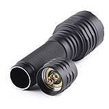 Ліхтар Convoy M21A   SFT40  6500К   6000mA biscotti, фото 7