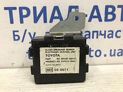 Блок керування Toyota RAV 4 2006-2012 8965042030 (Арт.13923)