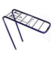 Багажник ХВЗ 28" Синій ORG