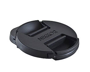 Захисна кришка для об'єктива Nikon 46 mm. нова версія
