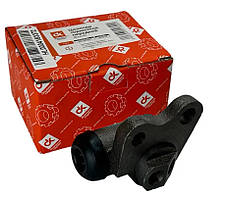 Циліндр гальмівний передній Москвич 412, 2140 лівий (ДК)