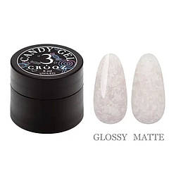 Гель для дизайну СROOZ CANDY GEL #3, 5 мл