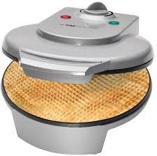 Вафельниця Clatronic HA 3494