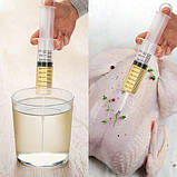 Маринатор для посолу м'яса Browin 100 мл, фото 3