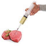 Маринатор для посолу м'яса Browin 100 мл, фото 5