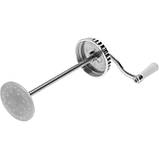 Шприц ковбасний ГОРИЗОНТАЛЬНИЙ Browin на 1,5 кг (311009), фото 4