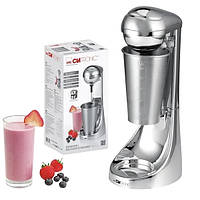 Барний Міксер вспінювач 2в1 Clatronic BM 3472 65 Вт