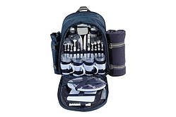 Набор для пикника Time Eco TE-412 Picnic на 4 персоны