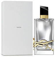 Жіночі парфуми Yves Saint LaurentLibre L’Absolu Platine Tester (Ів Сен Лоран Лібре Абсолют Платінум) Парфум 90 ml/мл Тестер