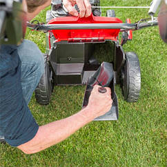 Газонокосарка AL-KO 42.1 P-A Comfort ( 119998)