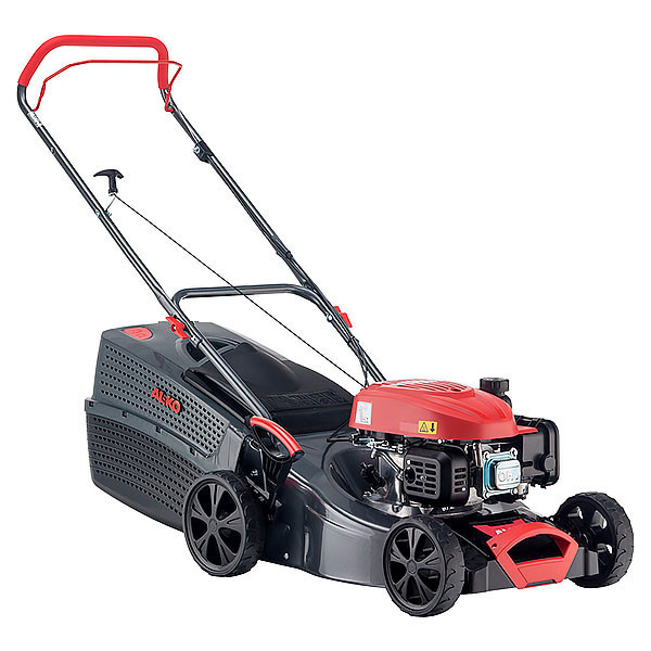 Газонокосарка бензинова AL-KO 42.1 P-A Comfort ( 119998), фото 1