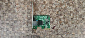 Мережева карта TP-Link TG-3468 1 Гбіт/с PCI-Ex1 No 231809102