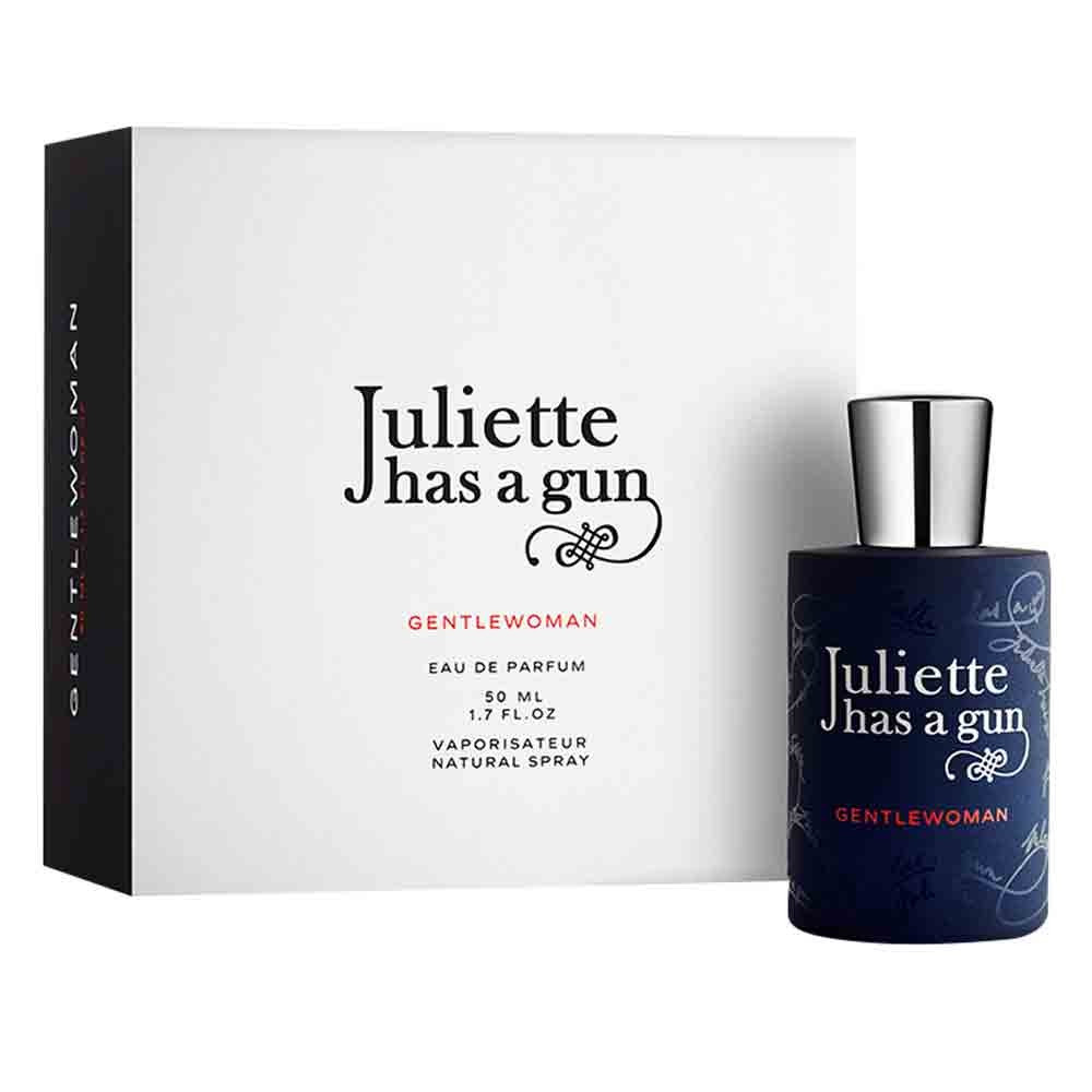 Juliette Has A Gentlewoman 100 мл