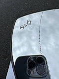 Ford Ecosport (Форд Екоспорт) вкладиш (дзеркальний елемент) лівого дзеркала, фото 2