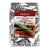 Натуральні оболонки баранячі Browin кал. 18/20мм