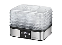Сушка для фруктів PROFI COOK PC-DR 1116 оригінал