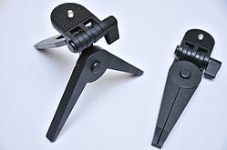 Мініштатив ручка тримач телефона 1/4 Трипод монопод