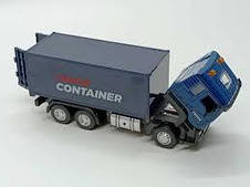 Вантажна група (Склад 1)