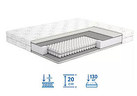 Матрац Sofia new Light /Софія нью Лайт 1.6*2,0