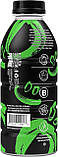 Безалкогольний напій PRIME Hydration Drink Glowberry 500 мл, фото 6