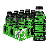 Безалкогольний напій PRIME Hydration Drink Glowberry 500 мл, фото 9