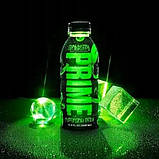Безалкогольний напій PRIME Hydration Drink Glowberry 500 мл, фото 4