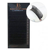 Ресницы I-Beauty Black Velvet