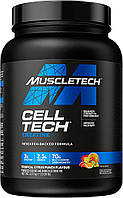 MuscleTech Cell-Tech Creatine 2270g (IRL)