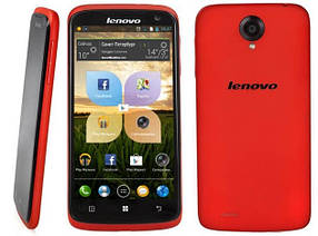 Чохли на Lenovo S820