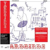 Yardbirds - Yardbirds Roger The Engineer 1966/2022 Demon/UK Mint Виниловая пластинка (art.245508)