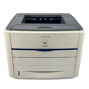 Принтер Canon LBP 3300 б/у, фото 1