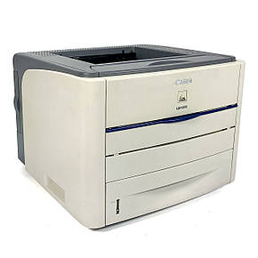 Принтер Canon LBP 3300 б/у, фото 3