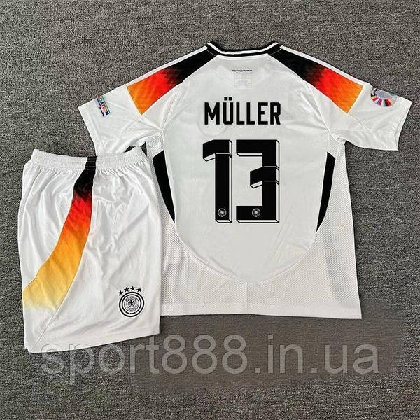 Adidas deutschland t-shirt muller 13 deals