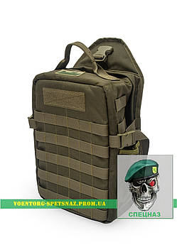 Дроноторба M (сумка для дрона) олива