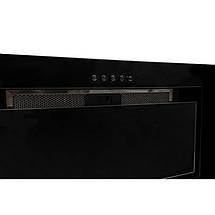 ВИТЯЖКА VENTOLUX PUNTO 52 BKG (800) PB - Вбудованні в кухню. Витяжка кухонна в Україні. *ЗНИЖКА В ОПИСІ., фото 5