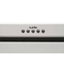 ВИТЯЖКА VENTOLUX PUNTO 52 WHG (1000) ST - Вбудованні в кухню. Витяжка кухонна в Україні. *ЗНИЖКА В ОПИСІ., фото 5