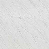 Декоративна ПВХ плита 600х600х3мм Білий мармур (S) SW-00001620
