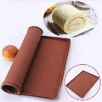 Силіконова форма з бортиком 30*39