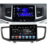 Штатна магнітола для Honda Pilot 3 2016+ на Android, фото 3