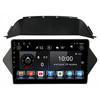 Штатна магнітола для Acura MDX 2 YD2 2007-2013 на Android