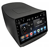 Штатна магнітола для Hyundai ix35 2010-2018 на Android, фото 3