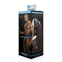 Фалоімітатор Fleshjack Boys зліпок актора Max Konnor Dildo 20,1 см