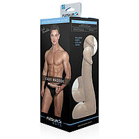 Великий фалоімітатор зліпок Fleshjack Boys Cade Maddox Dildo 22,9 см